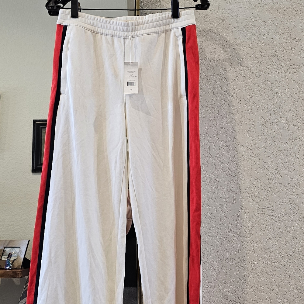 Tory Burch track pant
